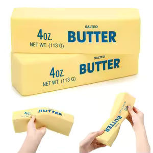 '2-Day SHIPPING' Butter Squishy Toy