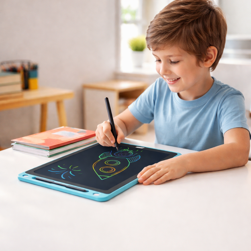 16" Rechargeable LCD Writing Tablet