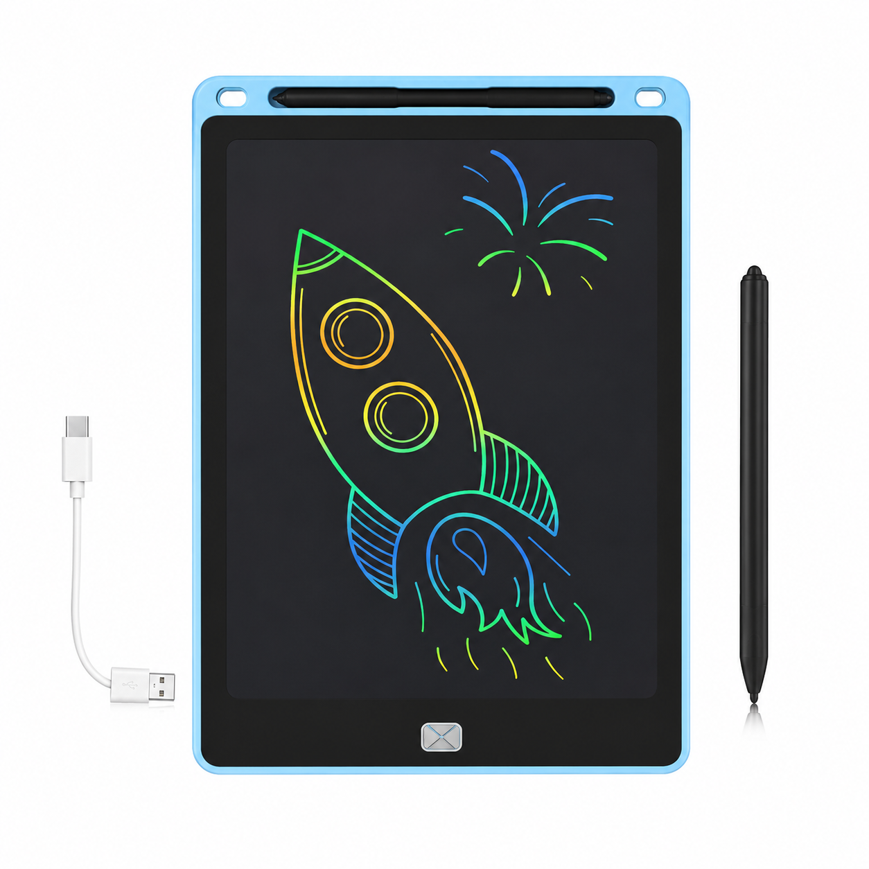 16" Rechargeable LCD Writing Tablet