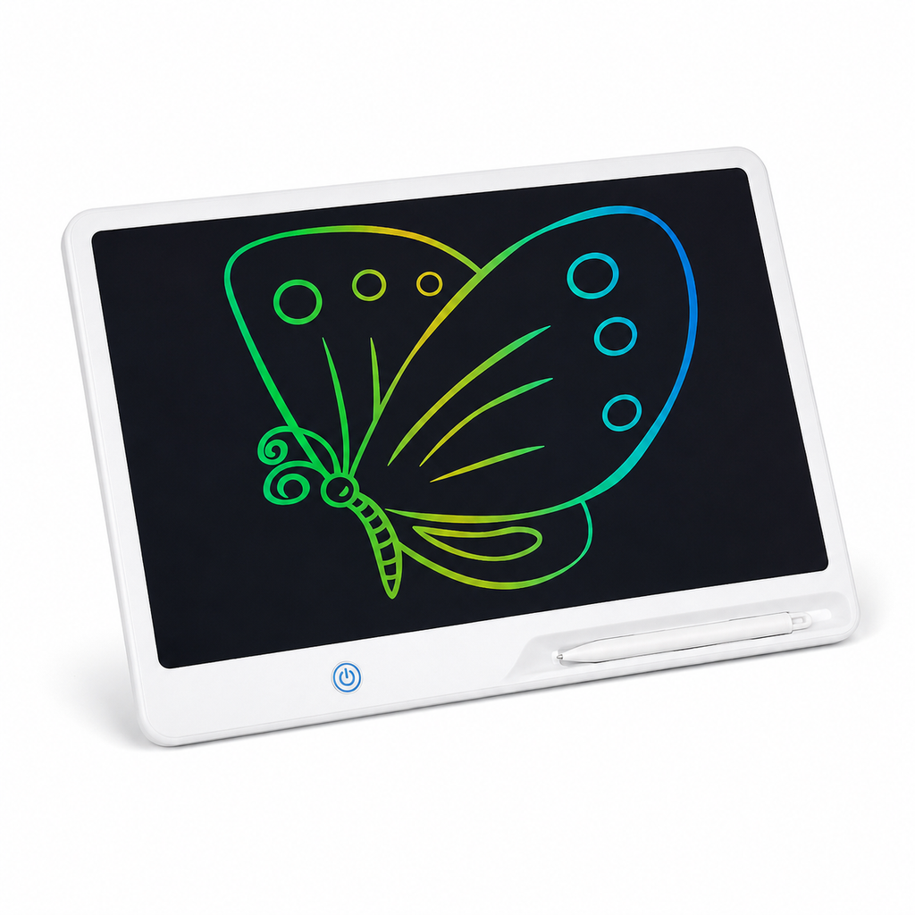20" Rechargeable LCD Writing Tablet