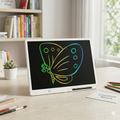 20" Rechargeable LCD Writing Tablet